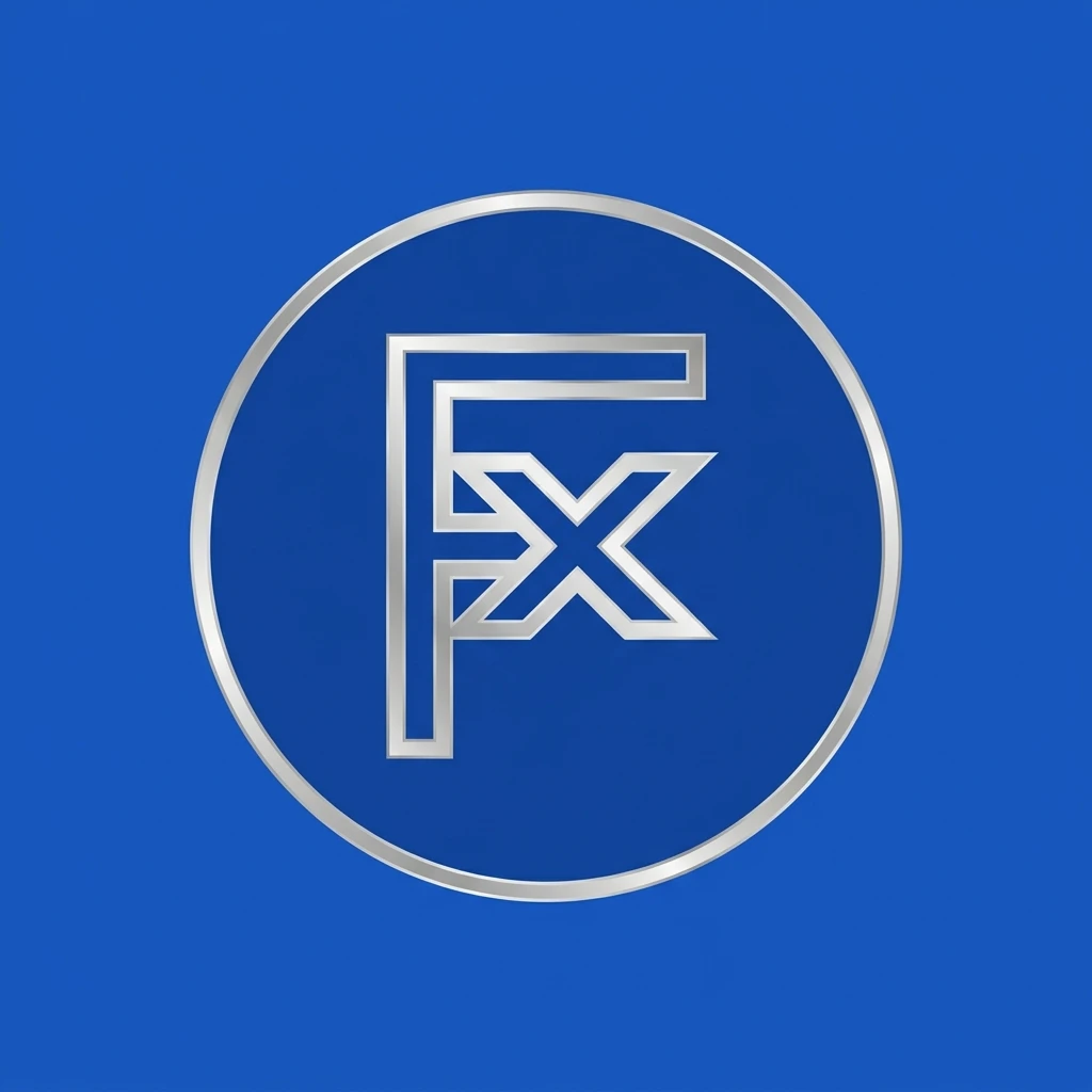 FXTM Logo octafx a0flrd